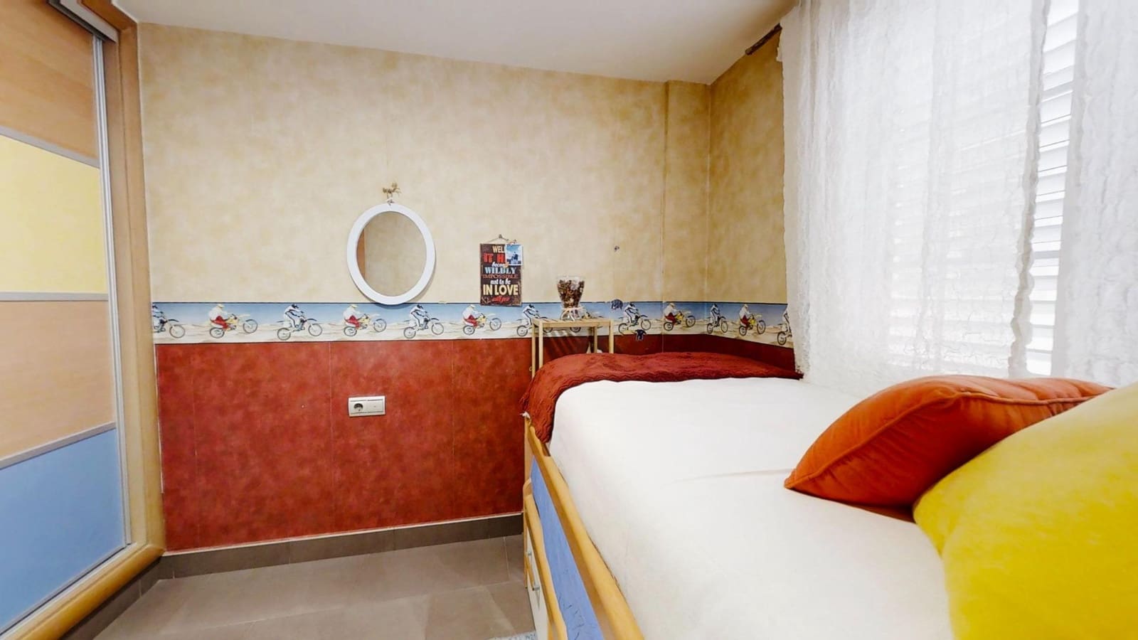 3 camera da letto Appartamento in vendita in La Mata - 310.000 € (Rif: 9721793)