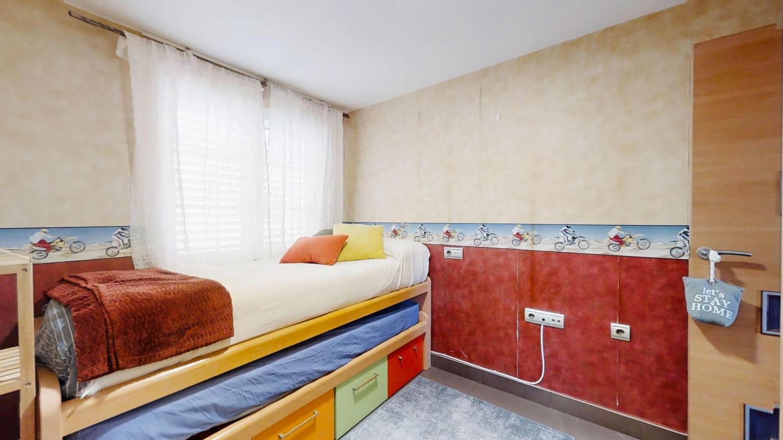 3 camera da letto Appartamento in vendita in La Mata - 310.000 € (Rif: 9721793)