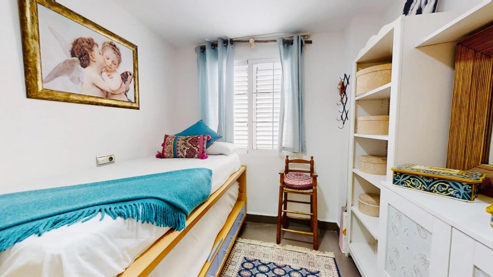 3 camera da letto Appartamento in vendita in La Mata - 310.000 € (Rif: 9721793)