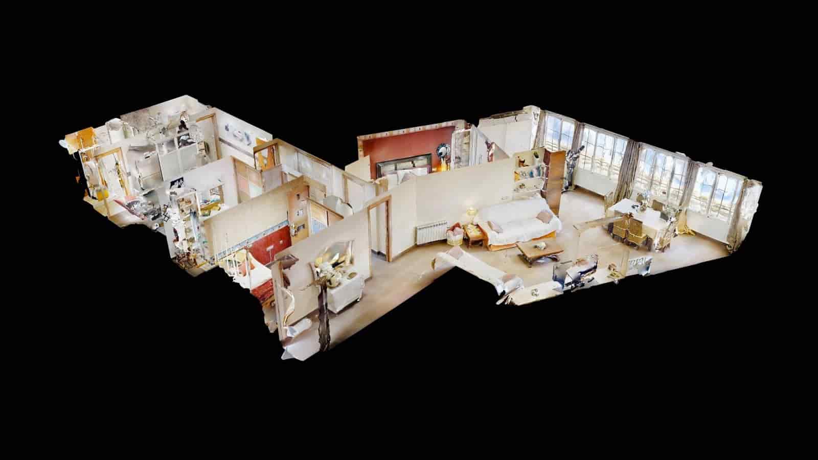 3 camera da letto Appartamento in vendita in La Mata - 310.000 € (Rif: 9721793)