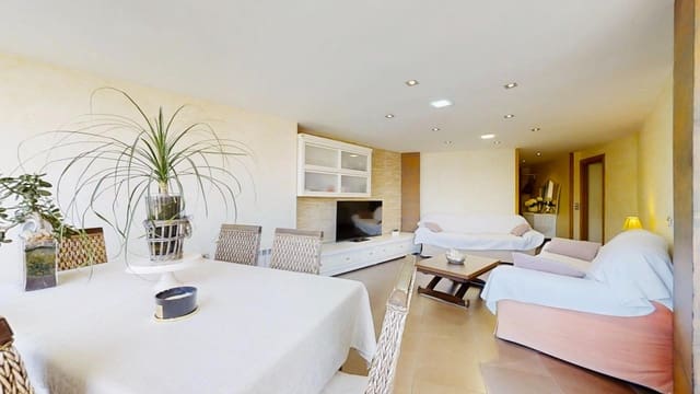 3 camera da letto Appartamento in vendita in Los Europeos, Torrevieja - 310.000 € (Rif: 9721793)