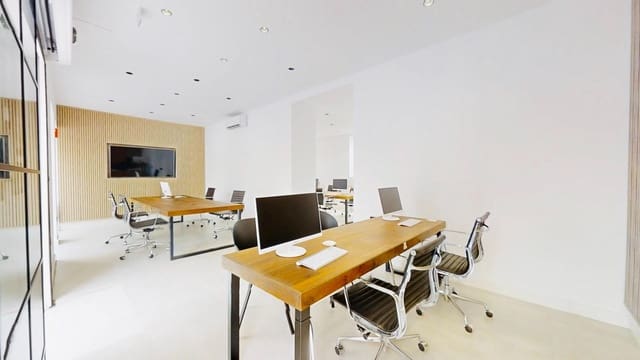 Gewerbe zu verkaufen in Puerto Deportivo, Torrevieja - 290.000 € (Ref: 9721794)