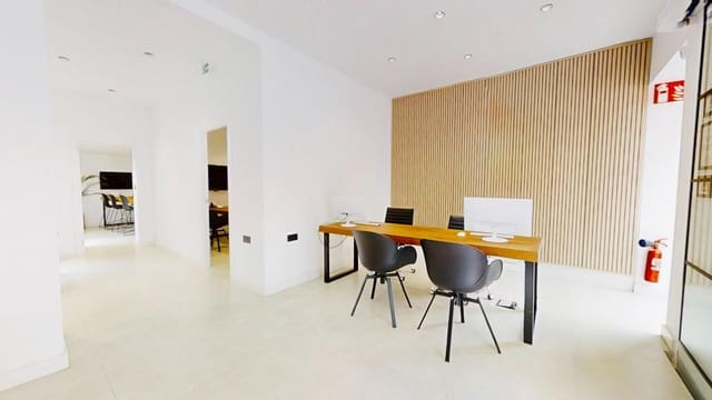 Gewerbe zu verkaufen in Puerto Deportivo, Torrevieja - 290.000 € (Ref: 9721794)