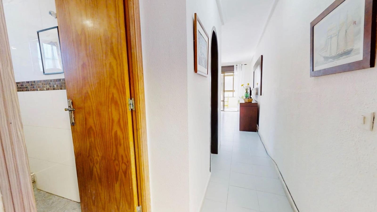 Studio for sale in Torrevieja - € 66,000 (Ref: 9851870)