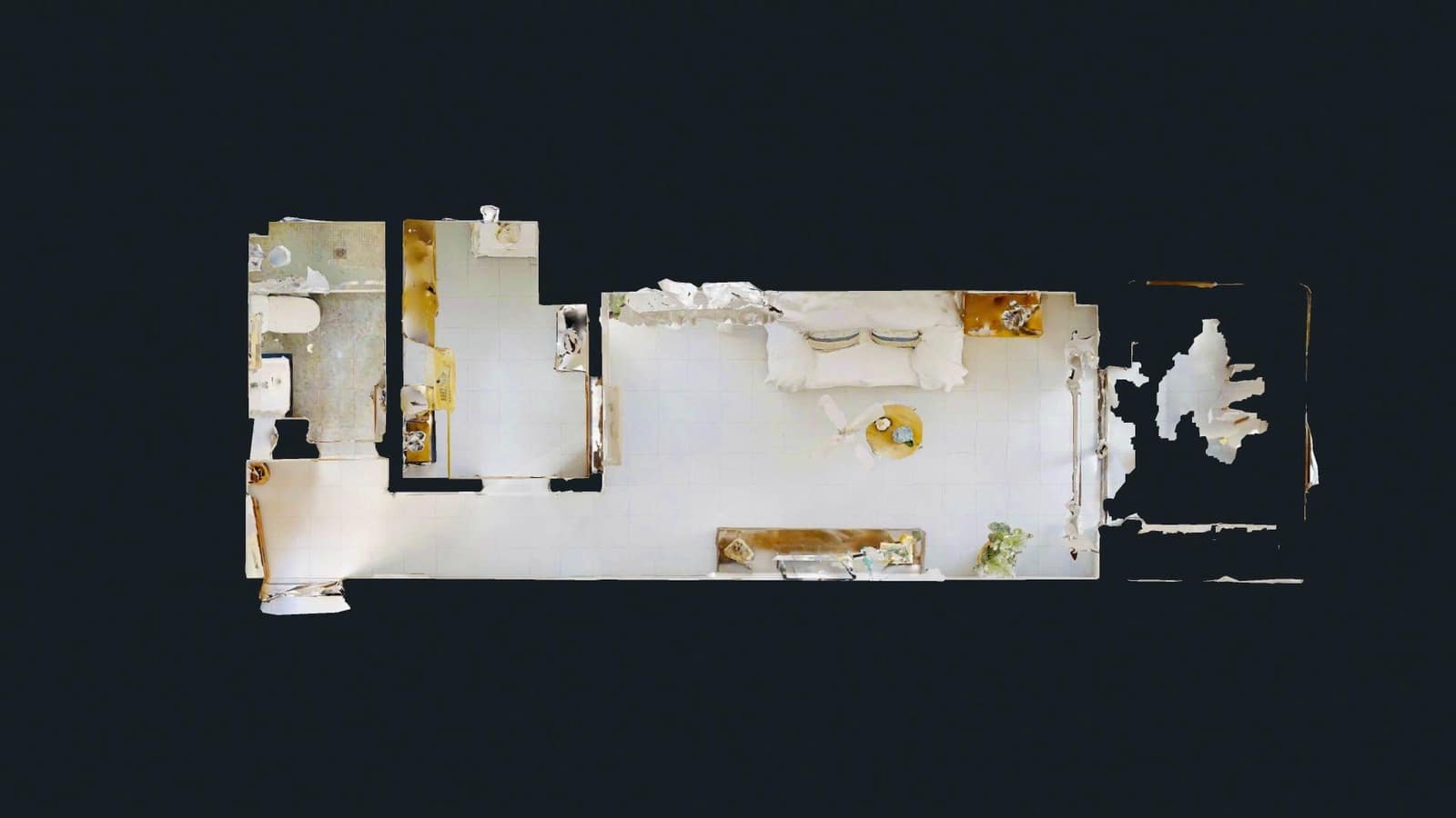 Studio for sale in Torrevieja - € 66,000 (Ref: 9851870)