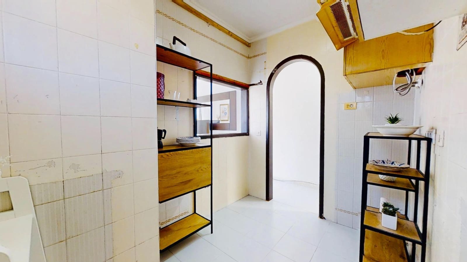 Studio for sale in Torrevieja - € 66,000 (Ref: 9851870)