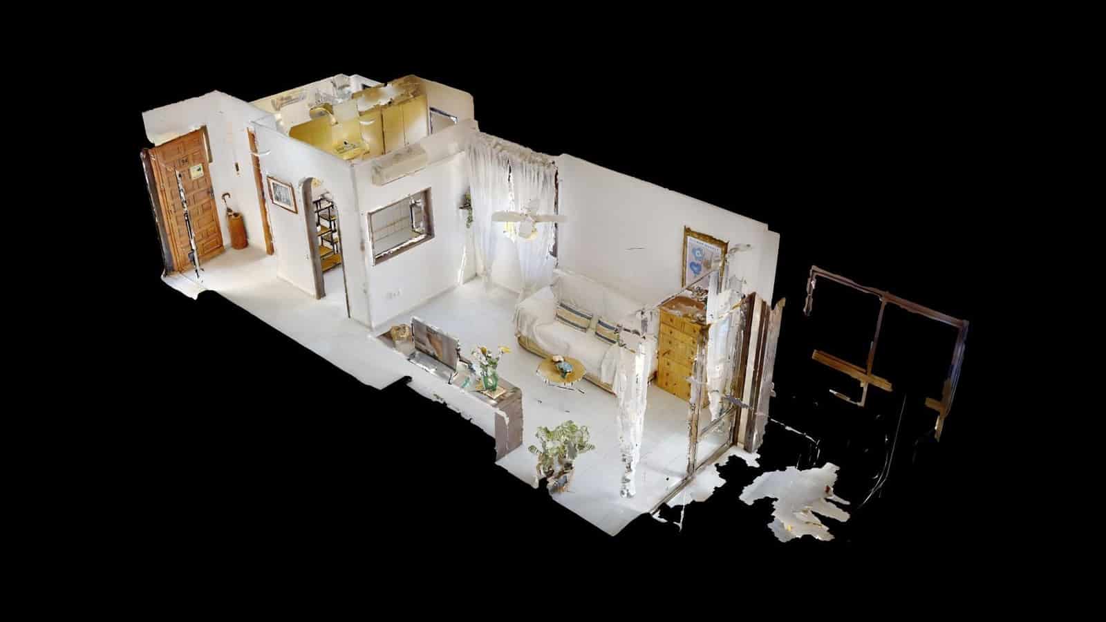 Studio for sale in Torrevieja - € 66,000 (Ref: 9851870)