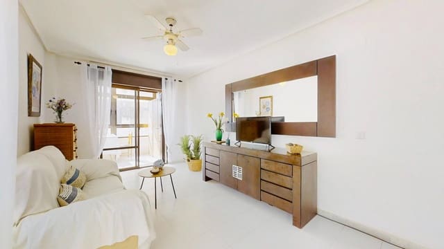 Studio à vendre à El Chaparral, Torrevieja - 66 000 € (Ref: 9851870)