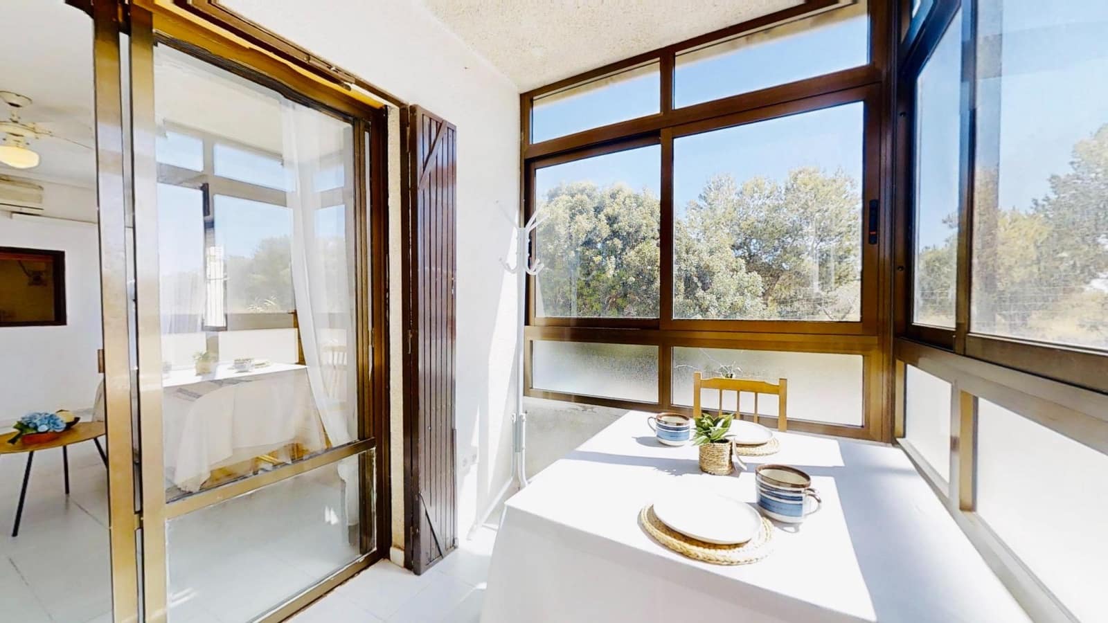 Studio for sale in Torrevieja - € 66,000 (Ref: 9851870)