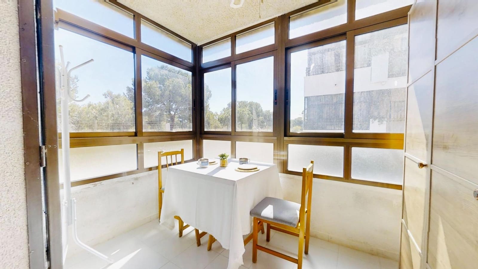 Studio for sale in Torrevieja - € 66,000 (Ref: 9851870)