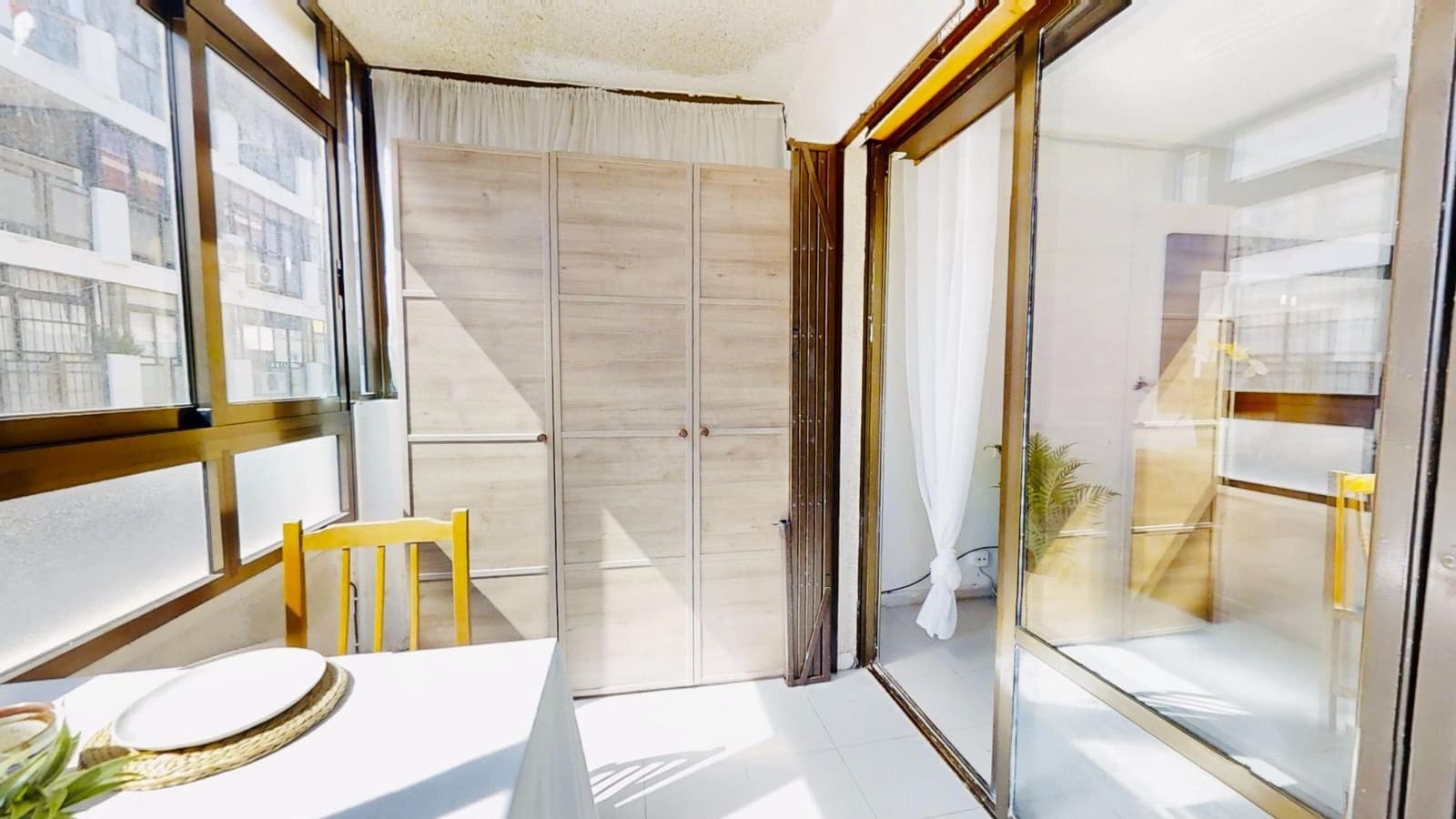 Studio for sale in Torrevieja - € 66,000 (Ref: 9851870)