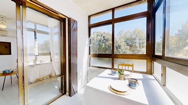 Studio à vendre à El Chaparral, Torrevieja - 66 000 € (Ref: 9851870)