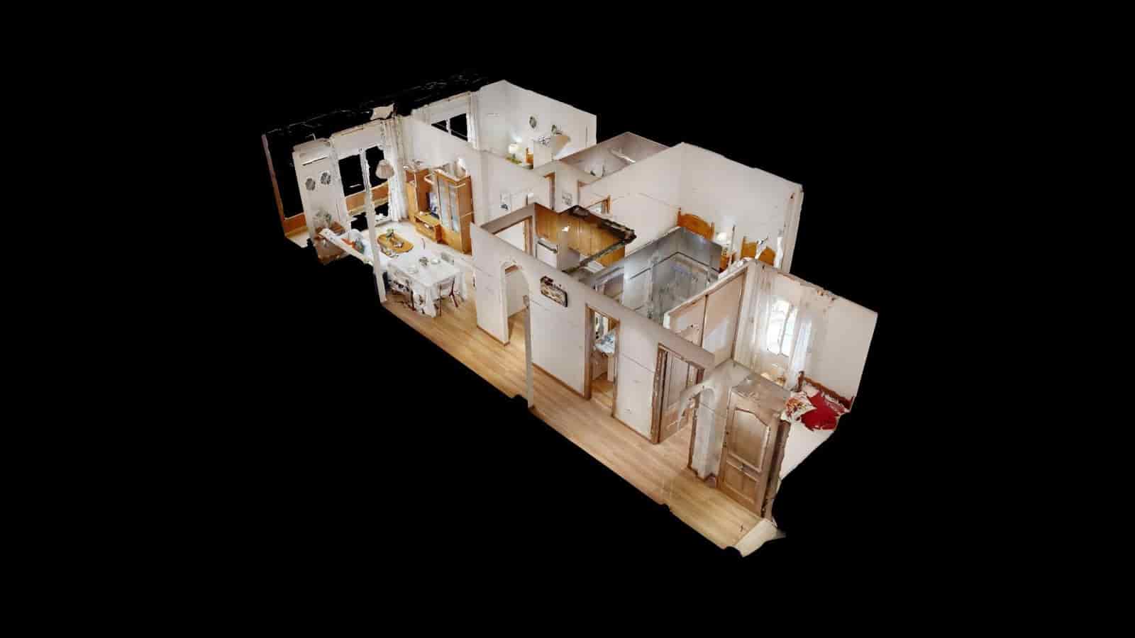 3 soverom Leilighet til salgs i Torrevieja med garasje - € 185 000 (Ref: 9884921)