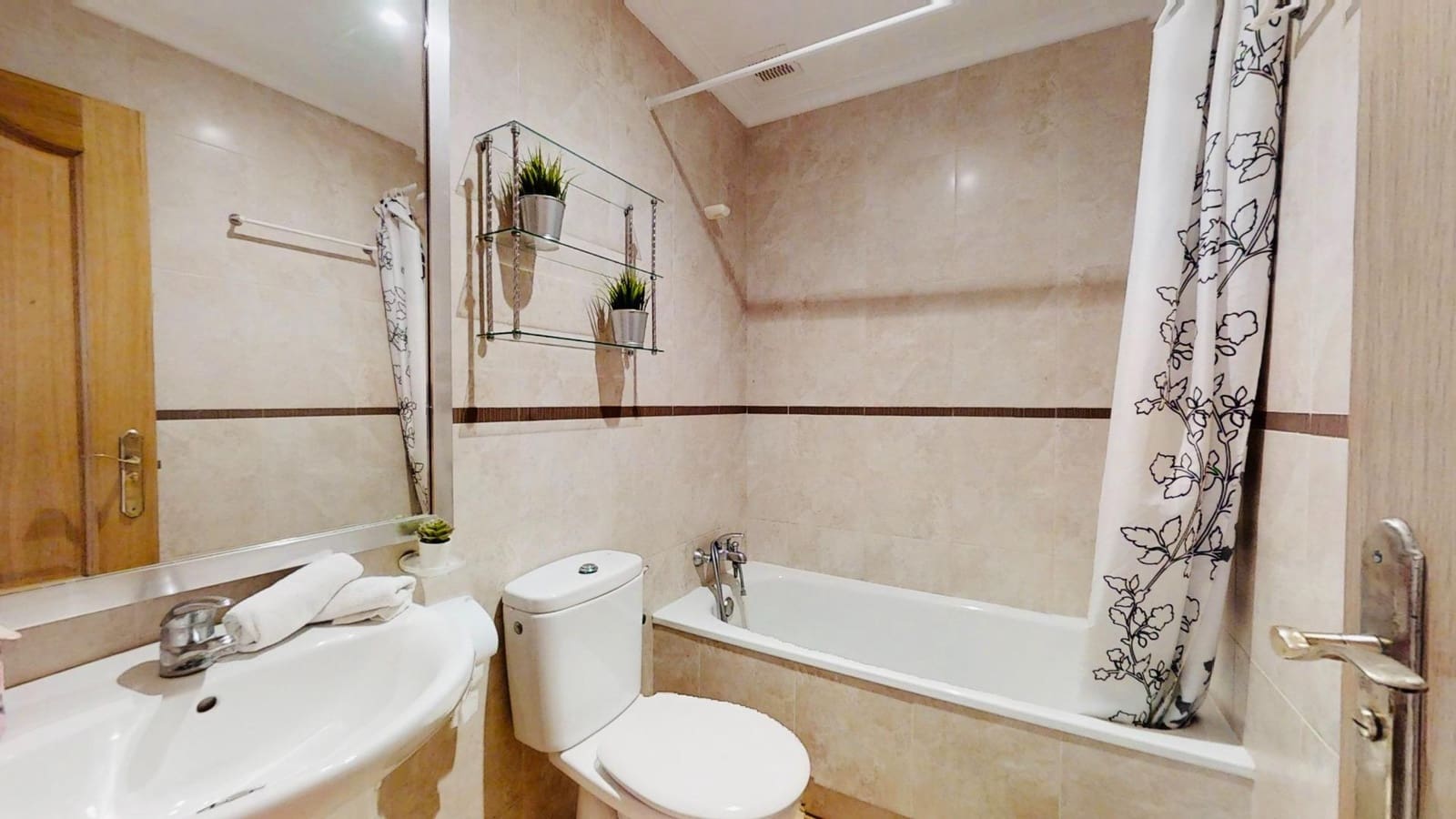 3 soverom Leilighet til salgs i Torrevieja med garasje - € 185 000 (Ref: 9884921)