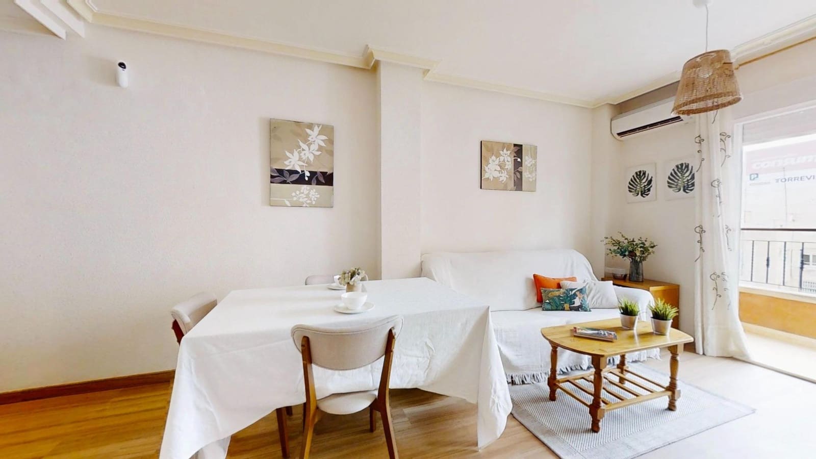 3 soverom Leilighet til salgs i Torrevieja med garasje - € 185 000 (Ref: 9884921)