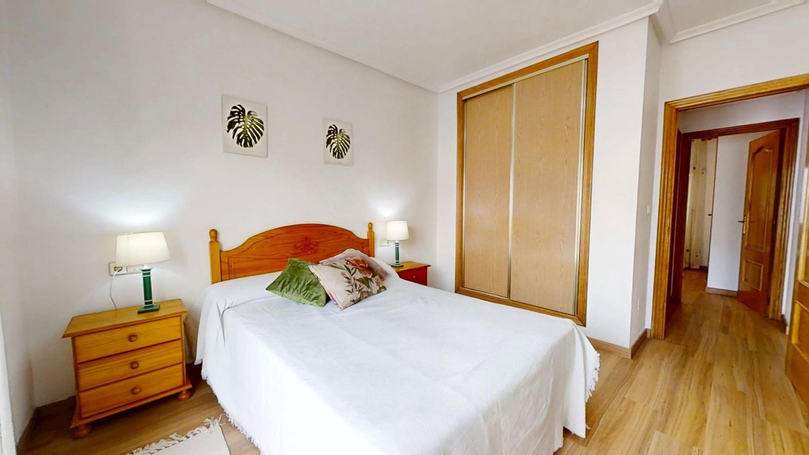3 soverom Leilighet til salgs i Torrevieja med garasje - € 185 000 (Ref: 9884921)