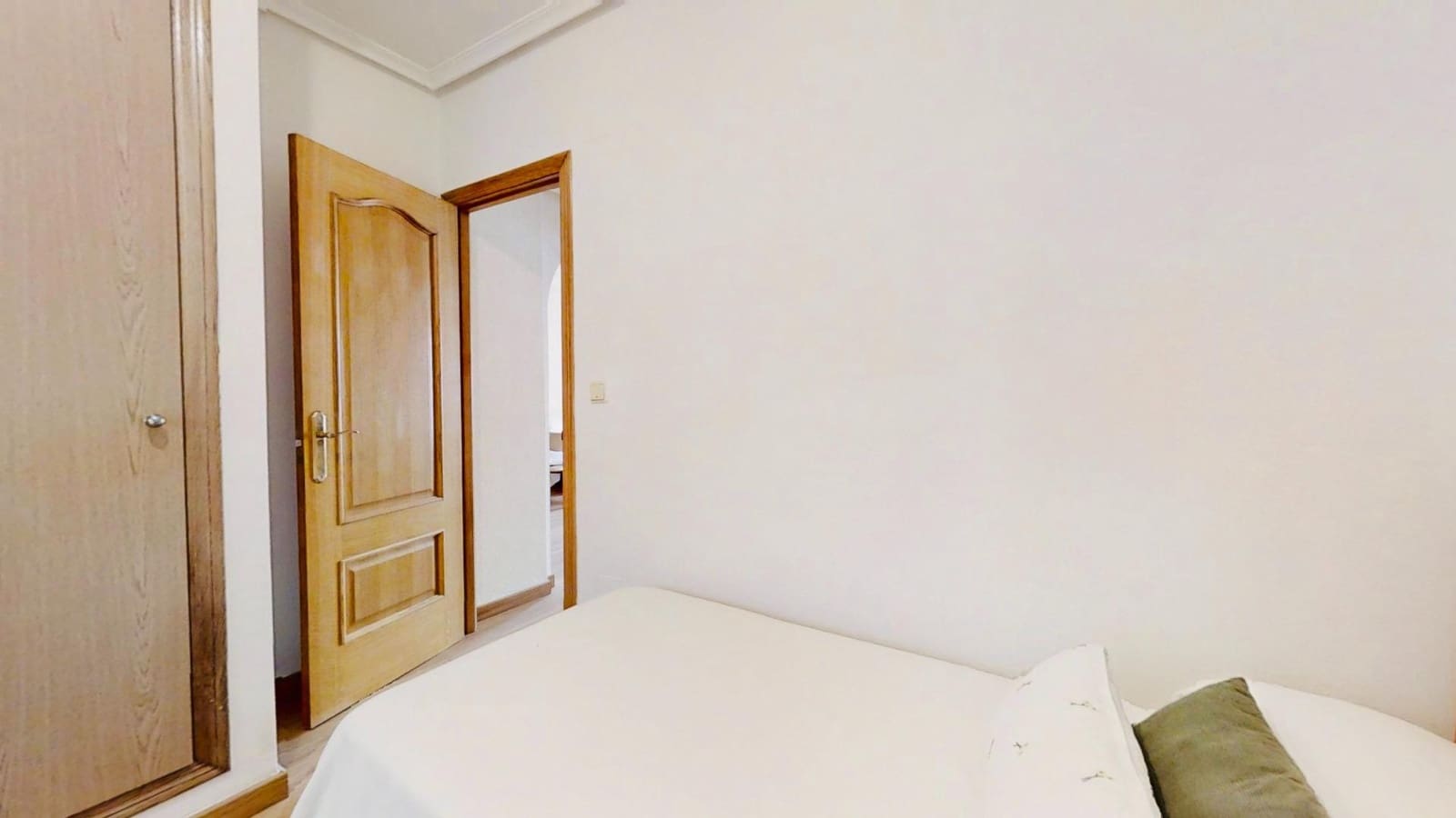 3 soverom Leilighet til salgs i Torrevieja med garasje - € 185 000 (Ref: 9884921)