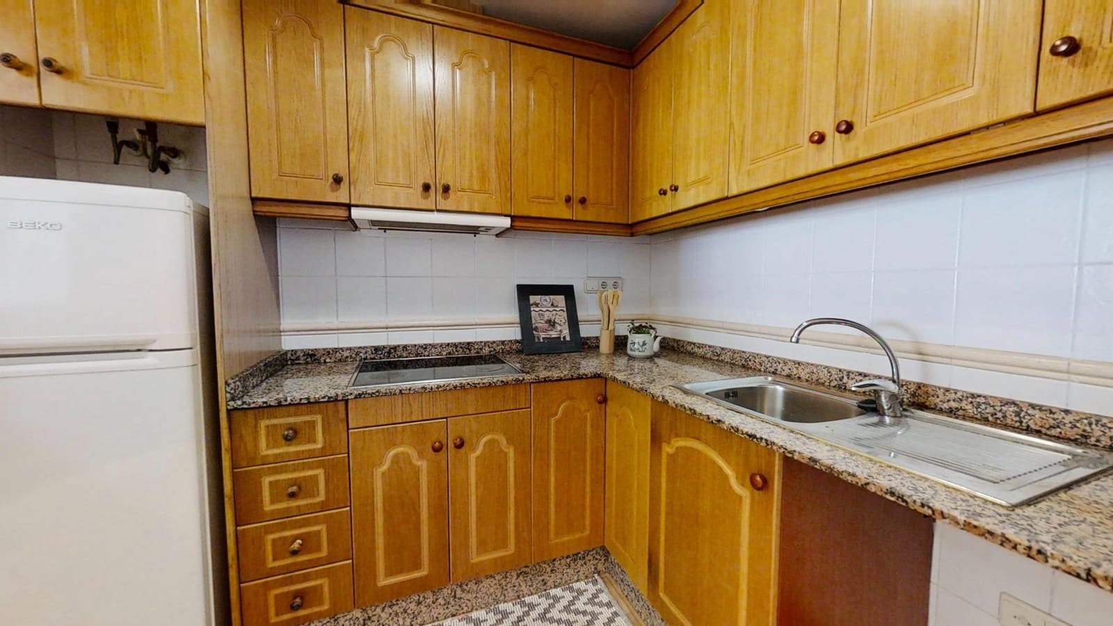 3 soverom Leilighet til salgs i Torrevieja med garasje - € 185 000 (Ref: 9884921)