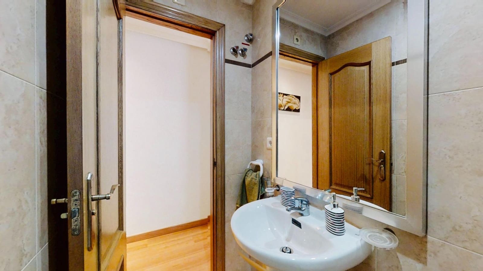 3 soverom Leilighet til salgs i Torrevieja med garasje - € 185 000 (Ref: 9884921)