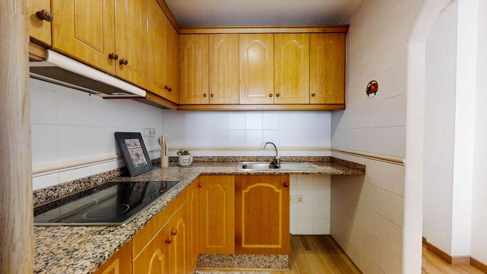 3 soverom Leilighet til salgs i Torrevieja med garasje - € 185 000 (Ref: 9884921)