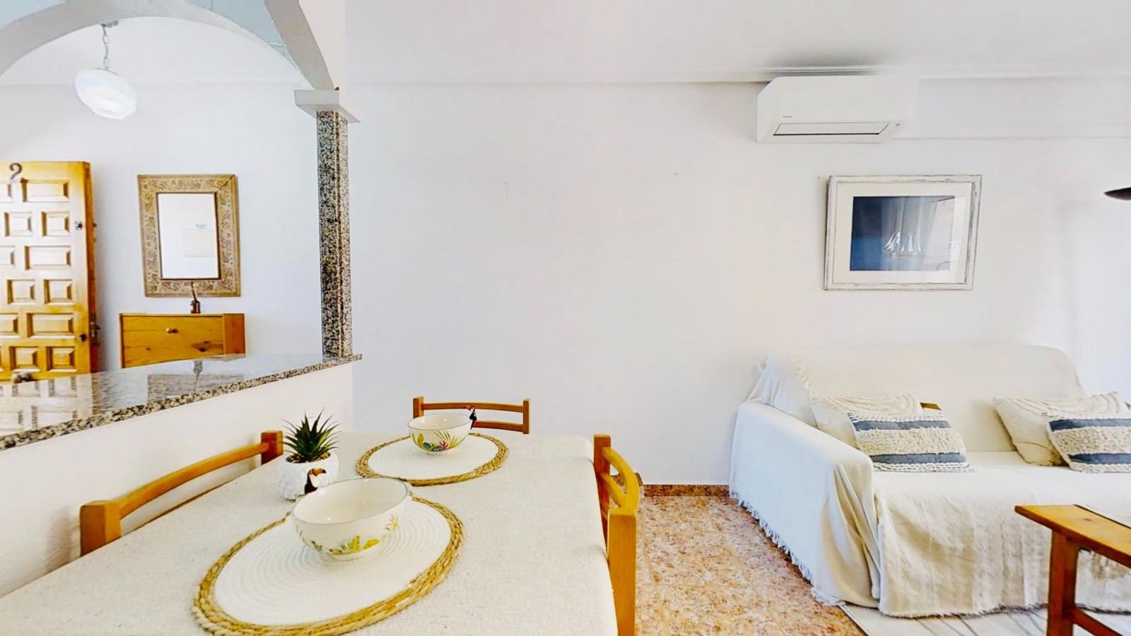 2 soveværelse Lejlighed til salg i Torrevieja med swimmingpool garage - € 138.500 (Ref: 9949887)