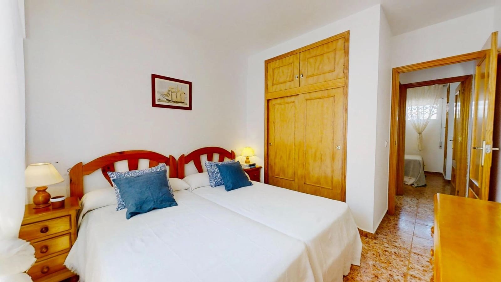 2 soveværelse Lejlighed til salg i Torrevieja med swimmingpool garage - € 138.500 (Ref: 9949887)