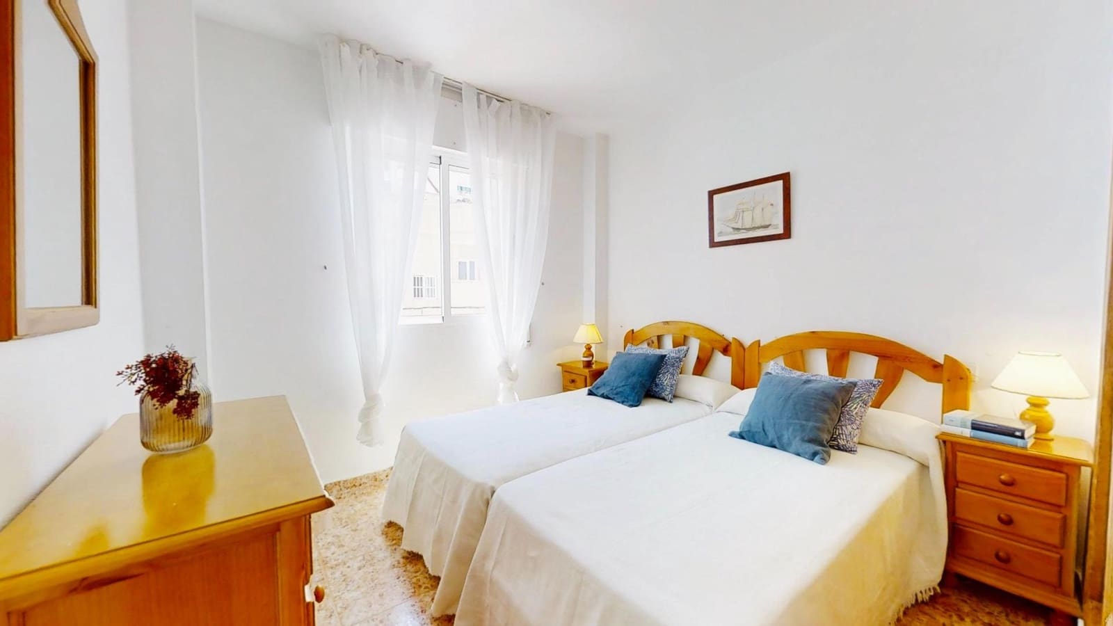 2 chambre Appartement à vendre à Torrevieja avec piscine garage - 138 500 € (Ref: 9949887)