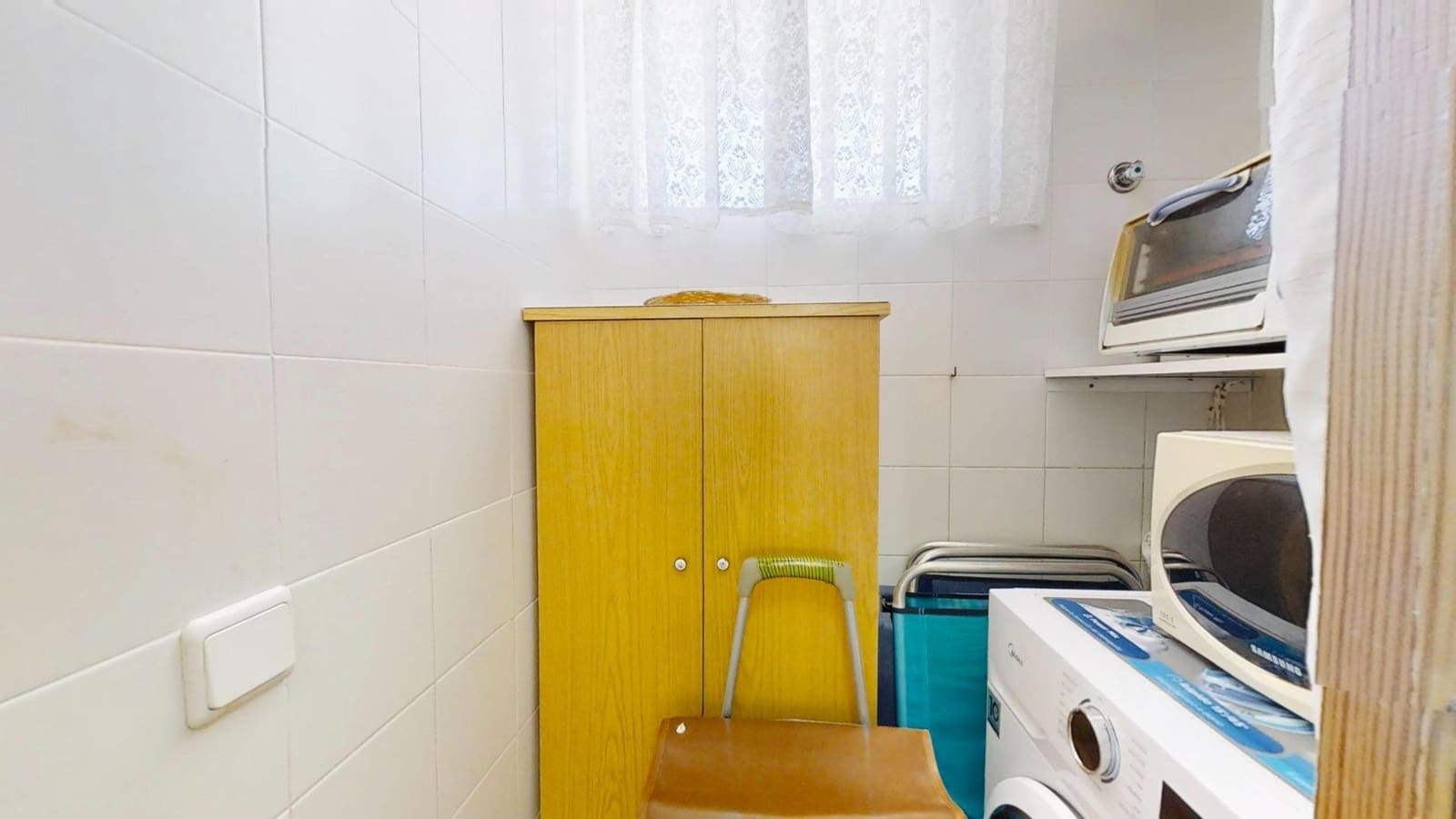 2 chambre Appartement à vendre à Torrevieja avec piscine garage - 138 500 € (Ref: 9949887)