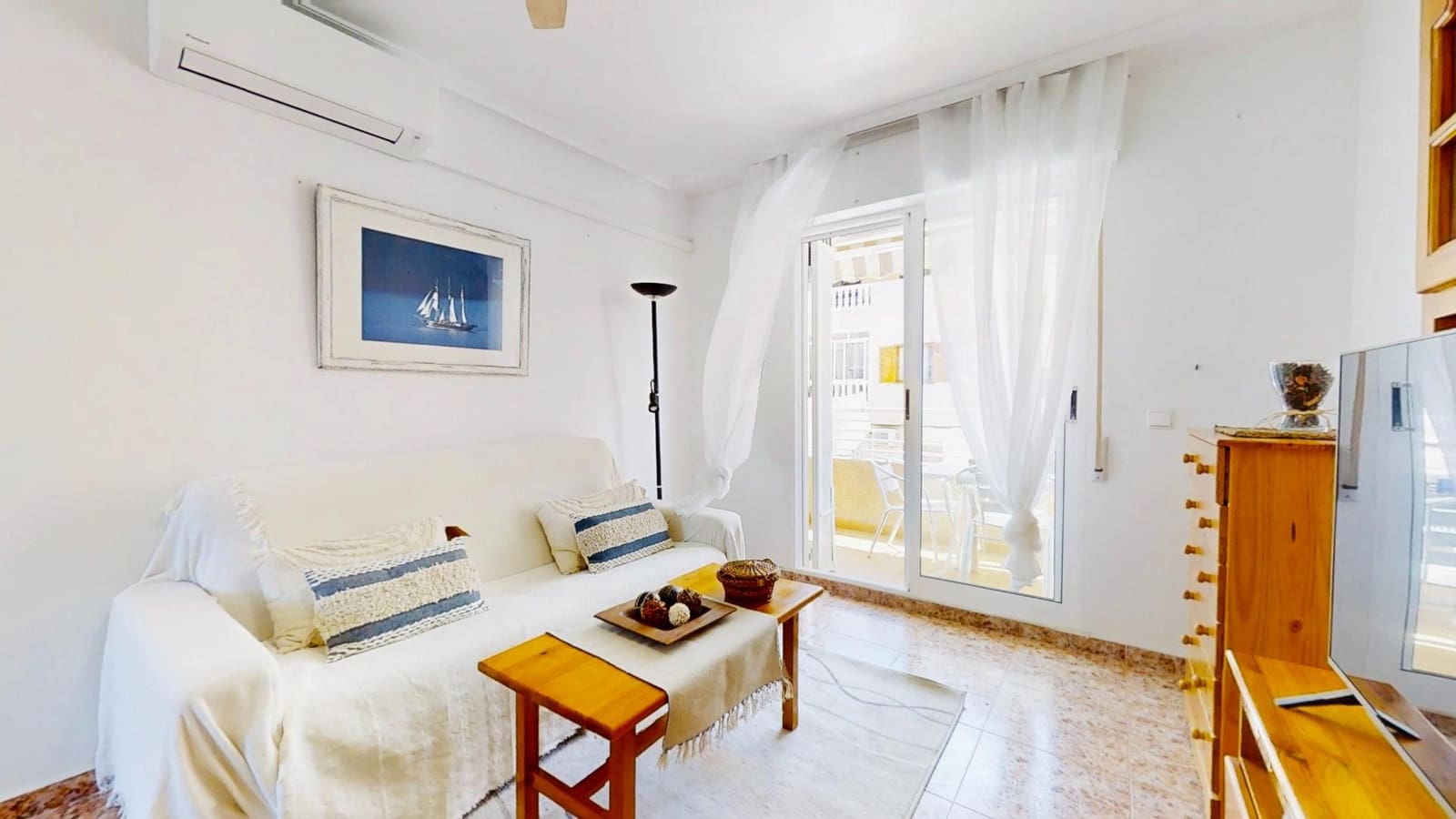 2 chambre Appartement à vendre à Torrevieja avec piscine garage - 138 500 € (Ref: 9949887)
