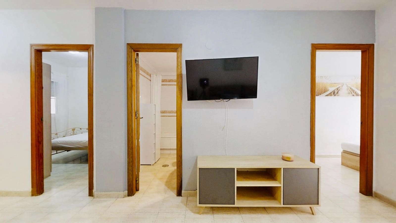 2 sypialnia Apartament do wynajęcia w Torrevieja - 700 € (Ref: 9983088)