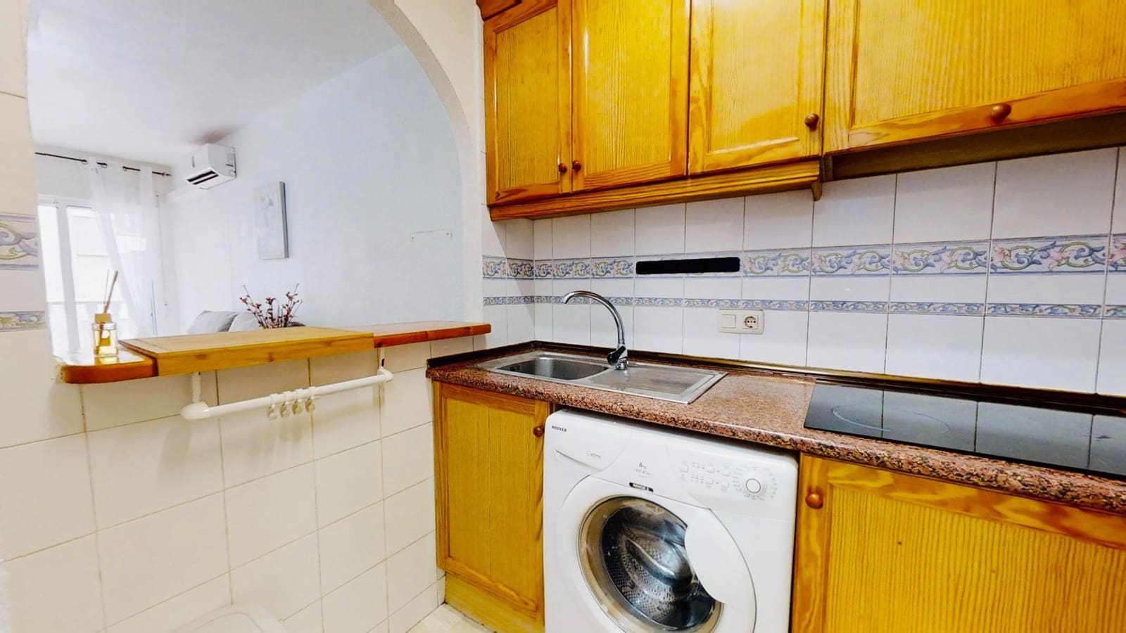 2 sypialnia Apartament do wynajęcia w Torrevieja - 700 € (Ref: 9983088)