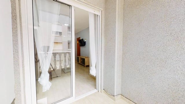2 soveværelse Lejlighed til leje i Playa del Acequión, Torrevieja - € 700 (Ref: 9983088)
