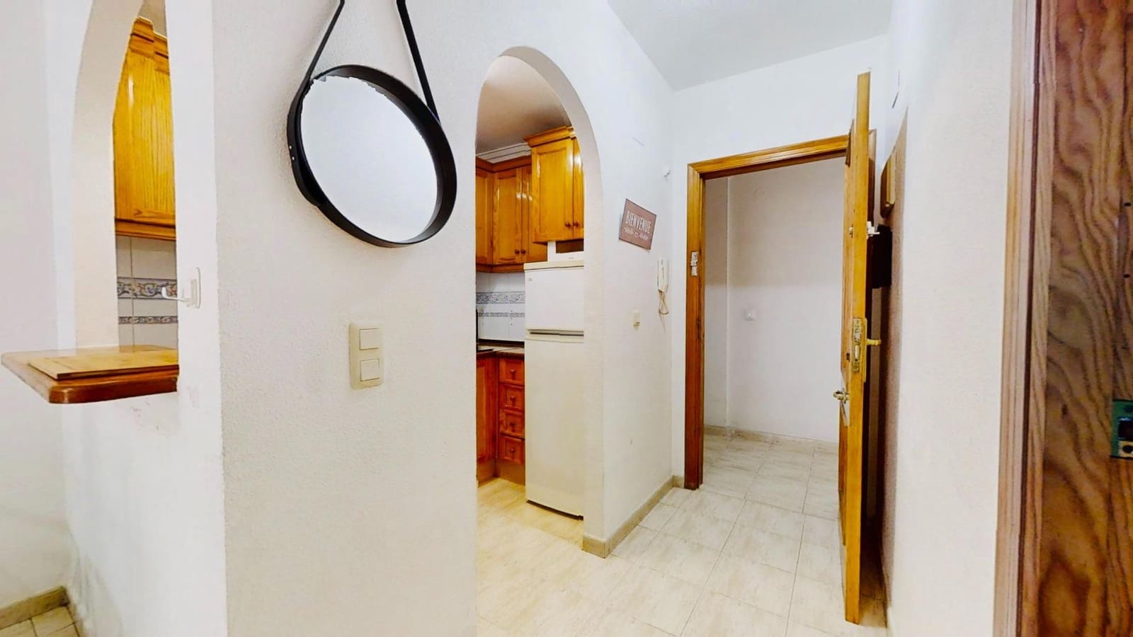 2 sypialnia Apartament do wynajęcia w Torrevieja - 700 € (Ref: 9983088)