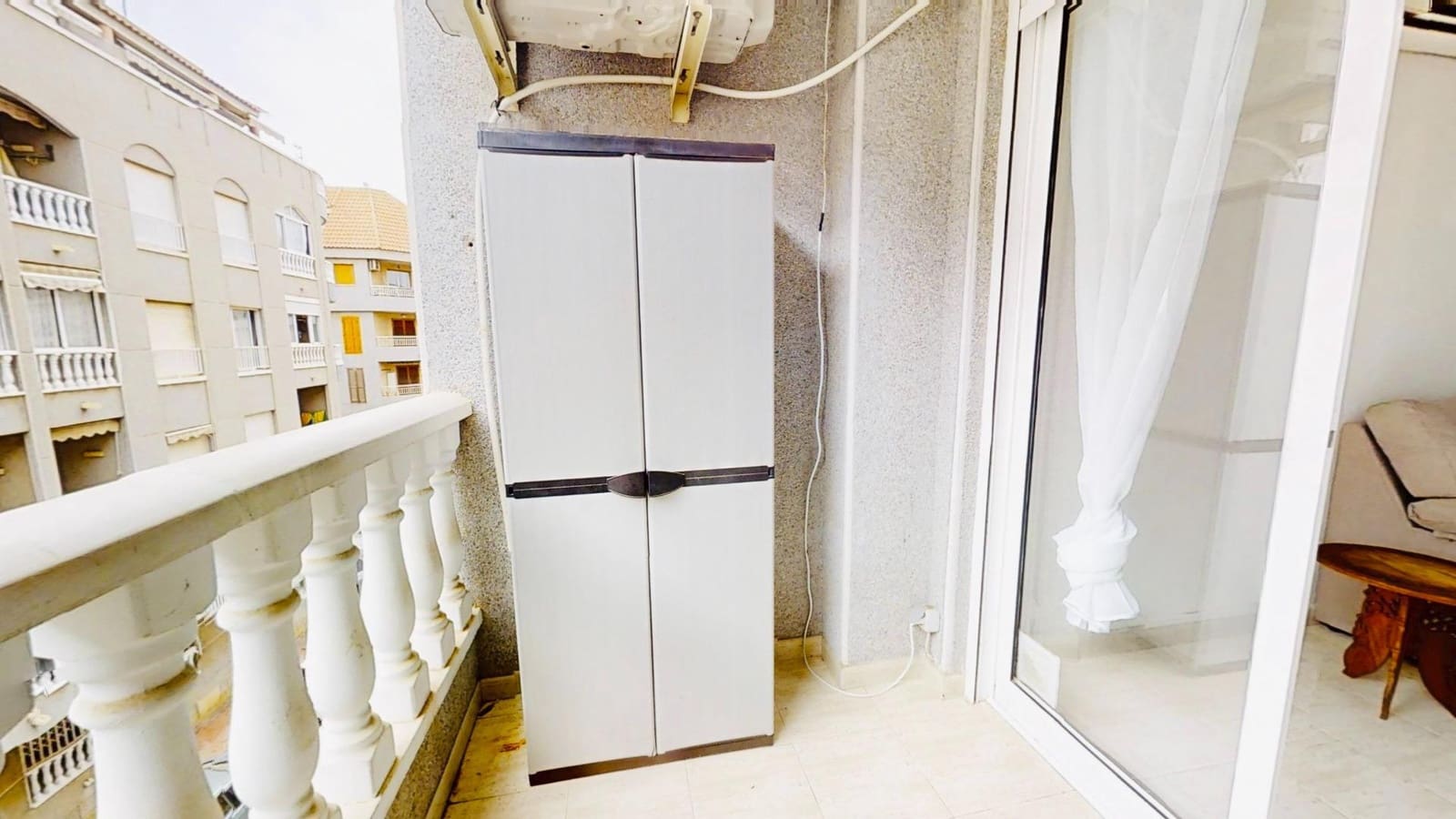 2 sypialnia Apartament do wynajęcia w Torrevieja - 700 € (Ref: 9983088)