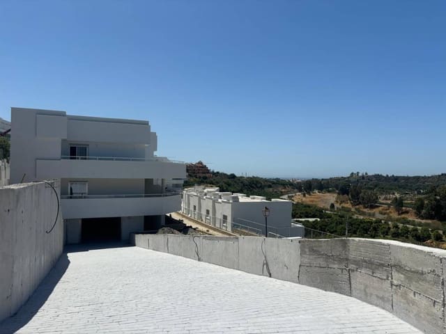 2 bedroom Apartment for sale in Bel-Air, Estepona with garage - € 355,000 (Ref: 8865604)