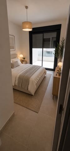 4 soveværelse Byhus til salg i Montealto - Monterrey, Benalmádena med swimmingpool garage - € 699.000 (Ref: 8866294)