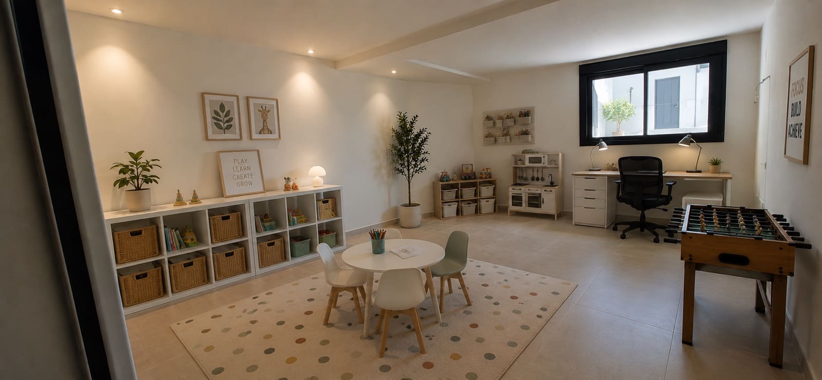 4 soveværelse Byhus til salg i Benalmadena med swimmingpool garage - € 699.000 (Ref: 8866294)