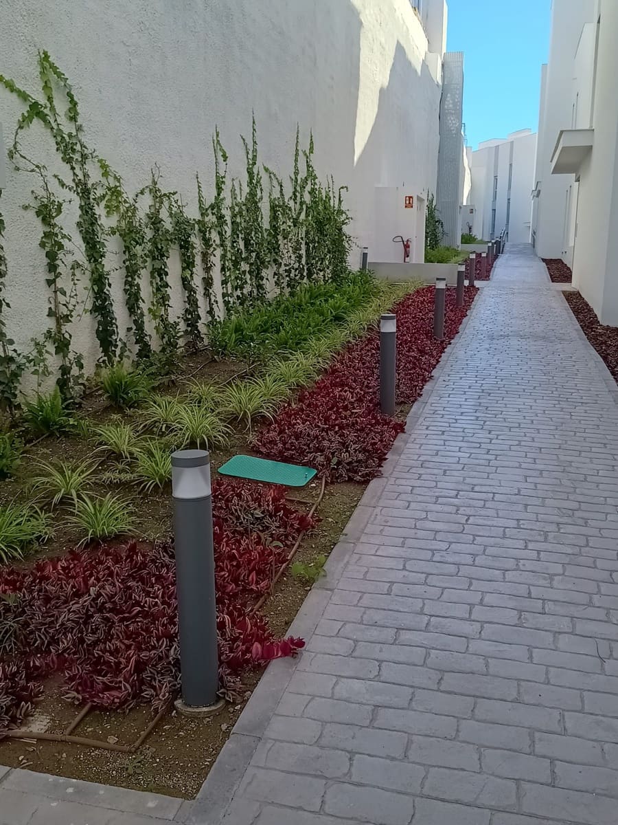 3 bedroom Apartment for sale in Cancelada with garage - € 419,500 (Ref: 8877450)