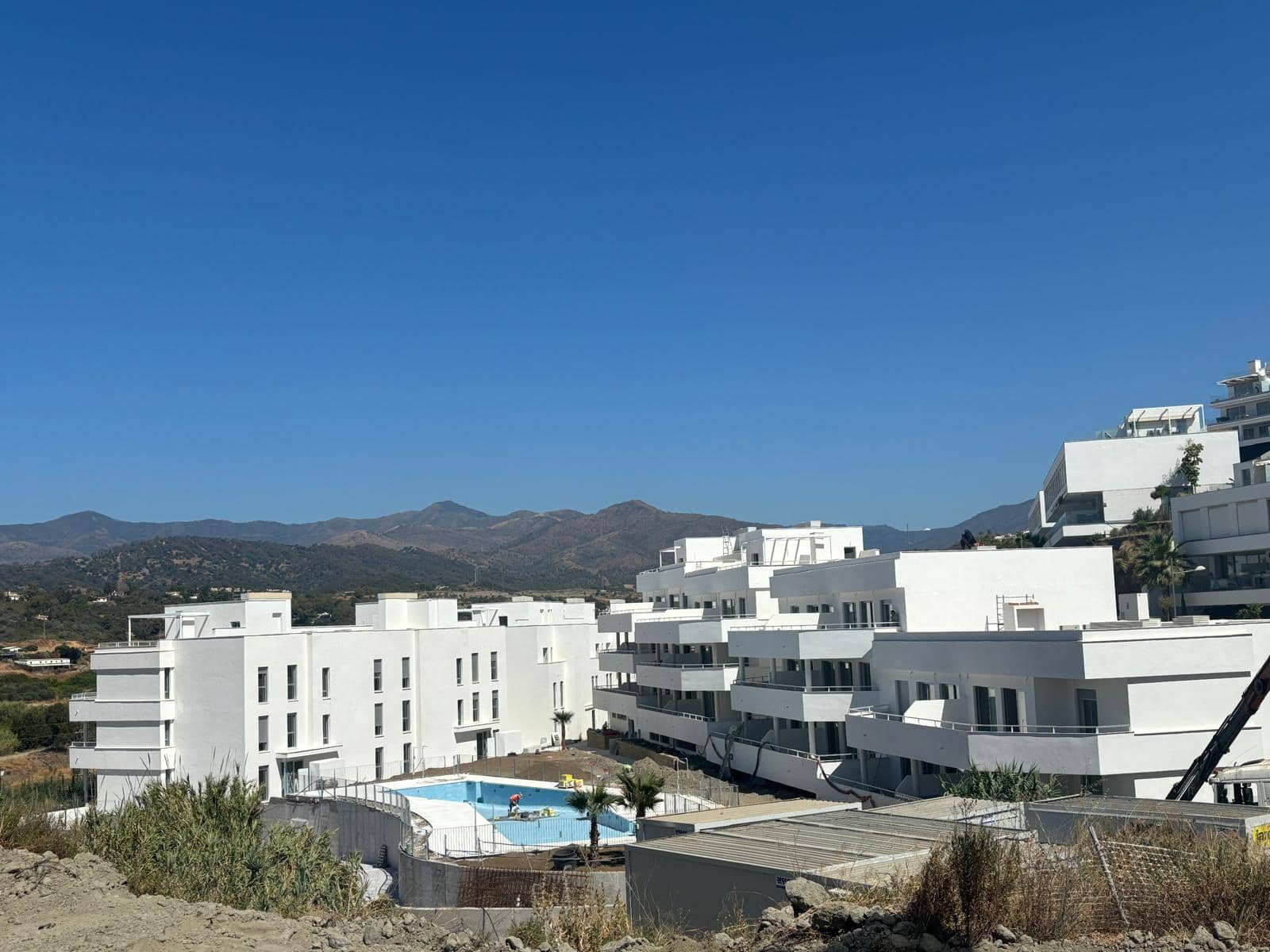 3 bedroom Apartment for sale in Cancelada with garage - € 419,500 (Ref: 8877450)