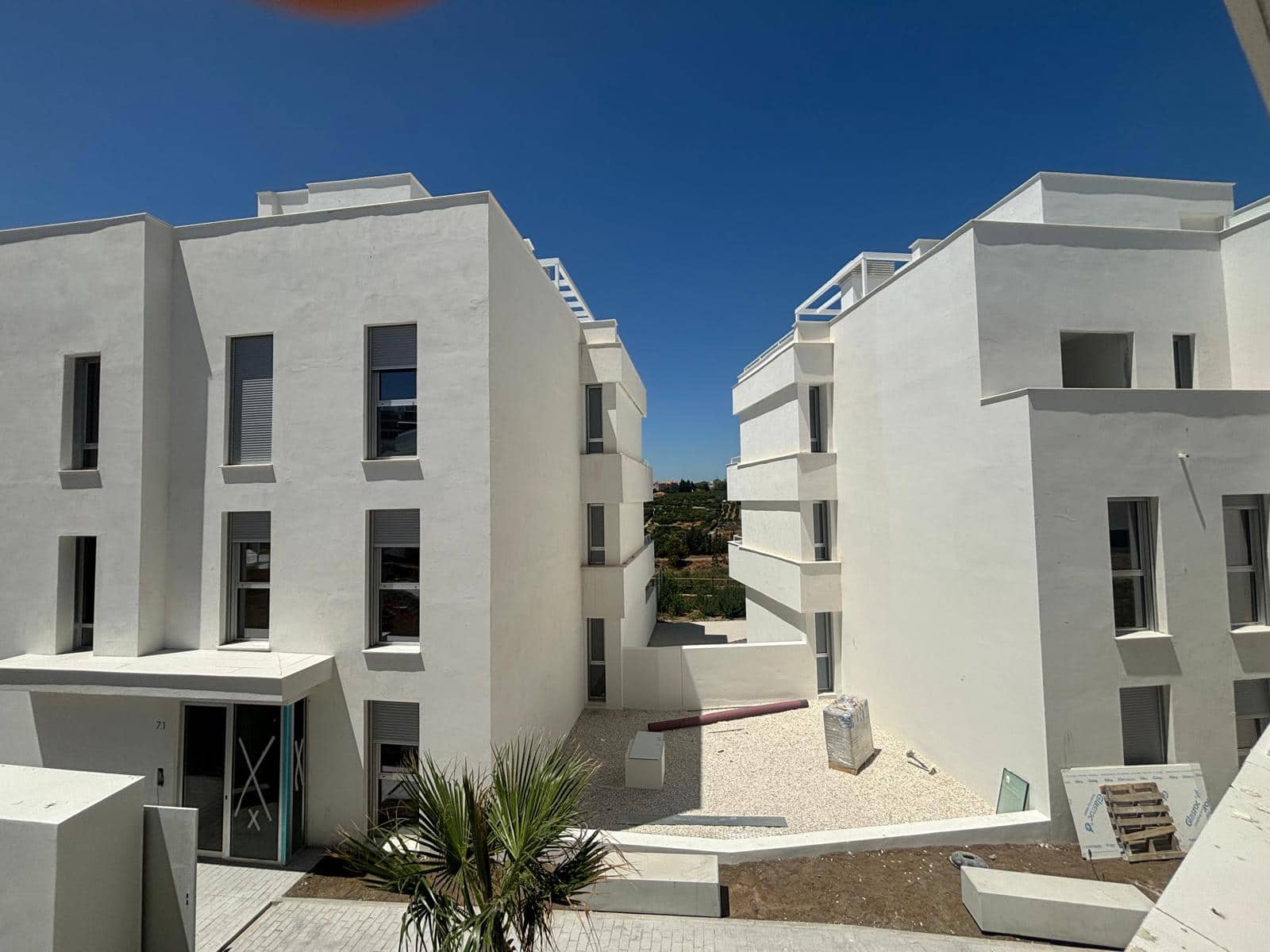 3 bedroom Apartment for sale in Cancelada with garage - € 419,500 (Ref: 8877450)