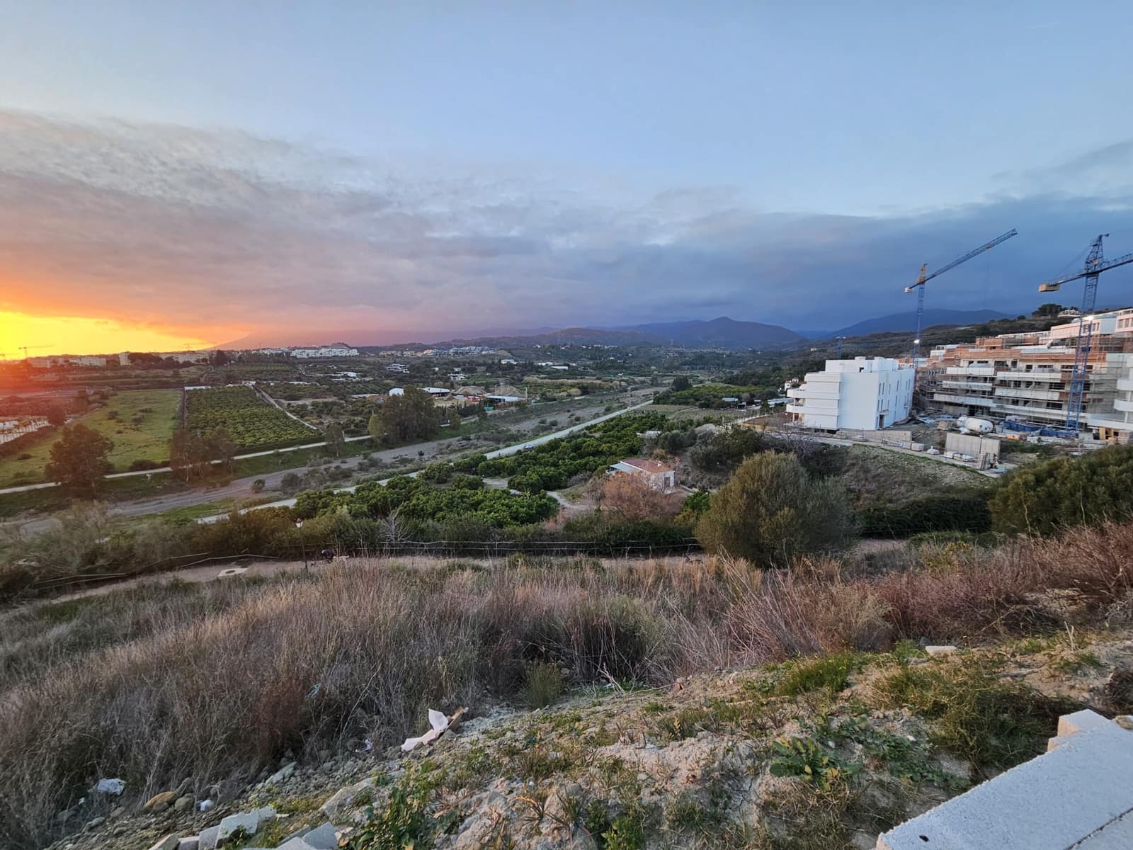 3 bedroom Apartment for sale in Cancelada with garage - € 419,500 (Ref: 8877450)