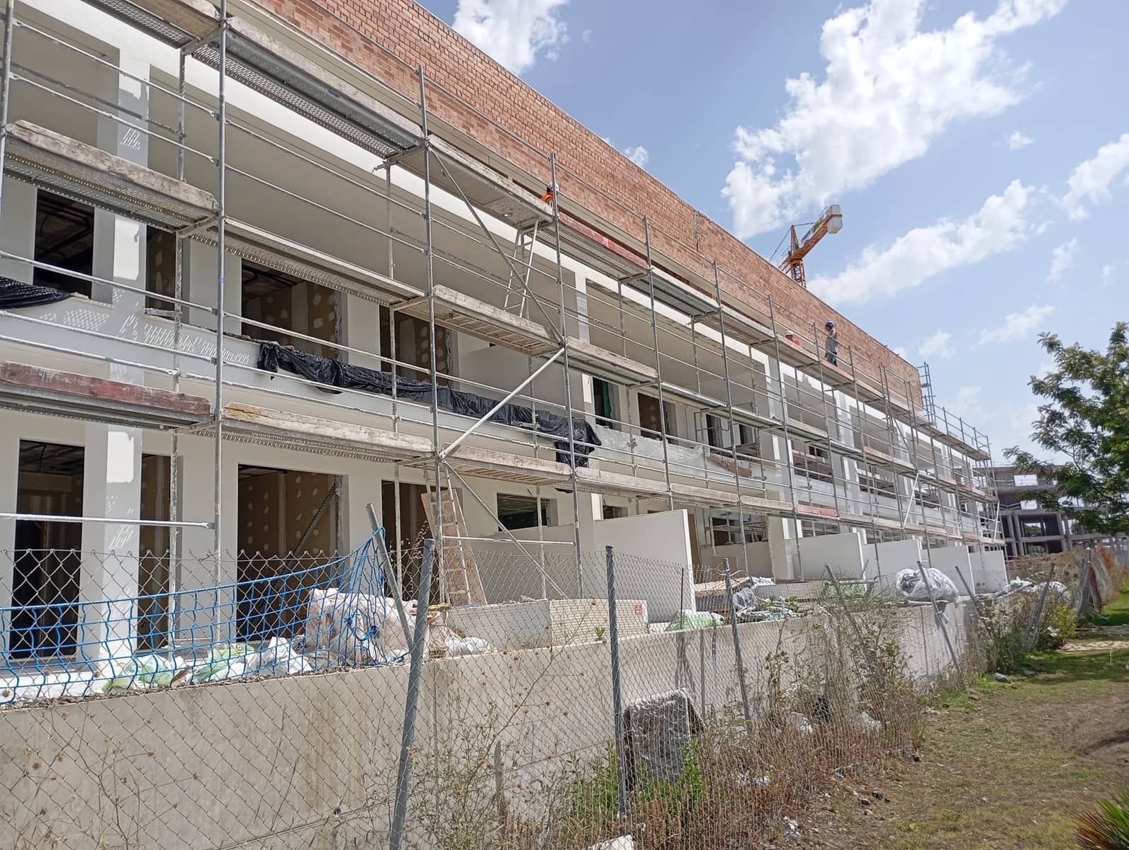 3 bedroom Flat for sale in Cancelada - € 480,700 (Ref: 8877457)