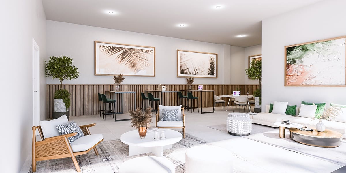 3 soveværelse Strandlejlighed til salg i Marbella med swimmingpool garage - € 724.000 (Ref: 8877804)