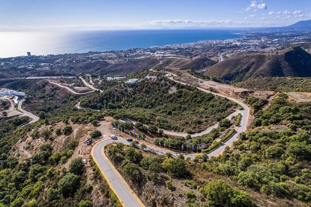 3 soveværelse Strandlejlighed til salg i Río Real, Marbella med swimmingpool garage - € 724.000 (Ref: 8877804)