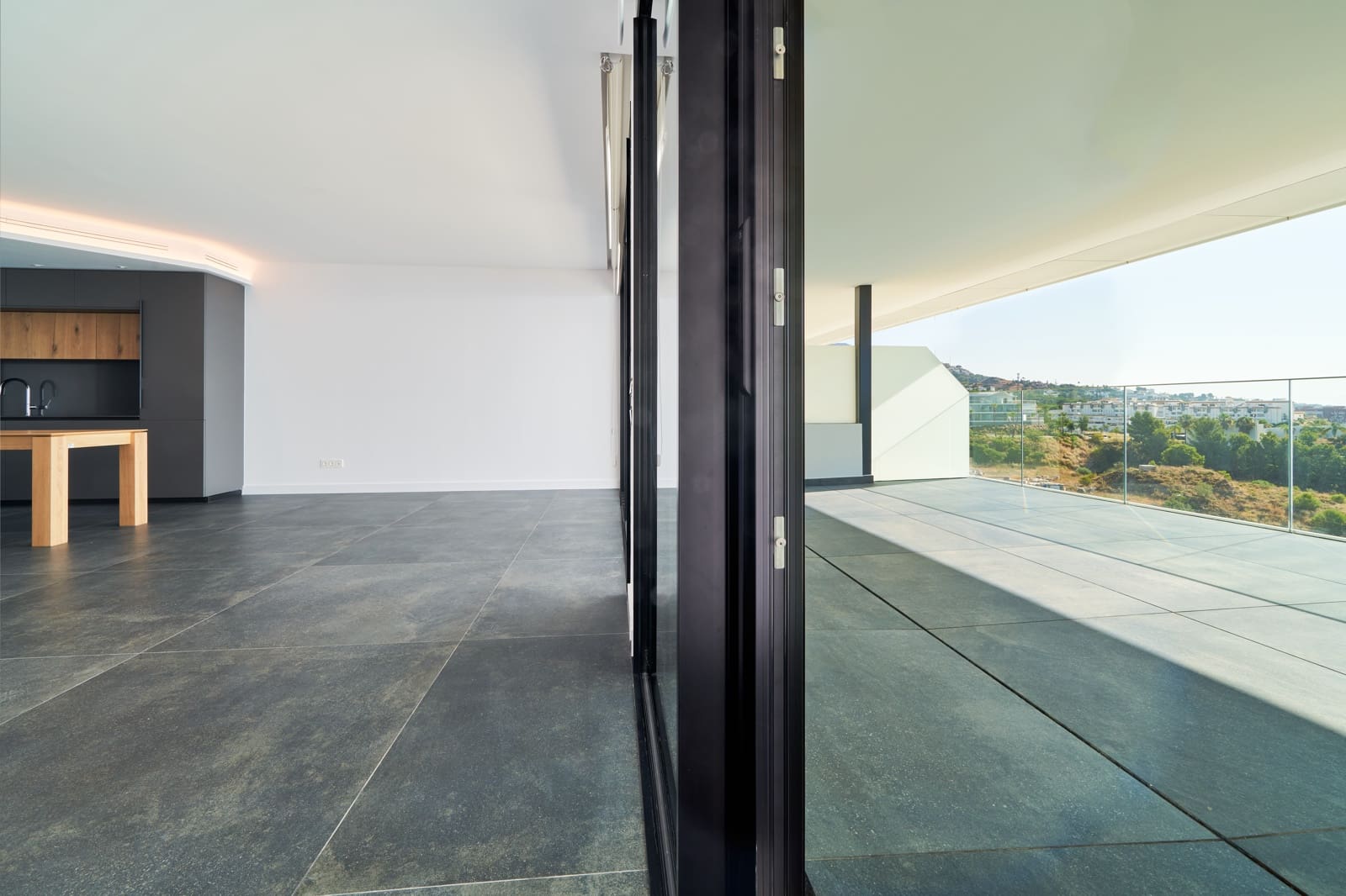 2 soveværelse Lejlighed til salg i Fuengirola med swimmingpool - € 1.100.000 (Ref: 8909702)