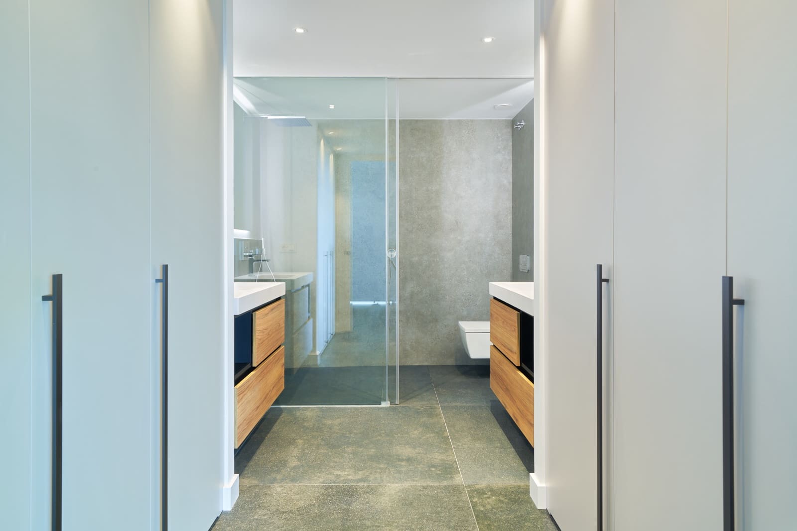 2 soveværelse Lejlighed til salg i Fuengirola med swimmingpool - € 1.100.000 (Ref: 8909702)