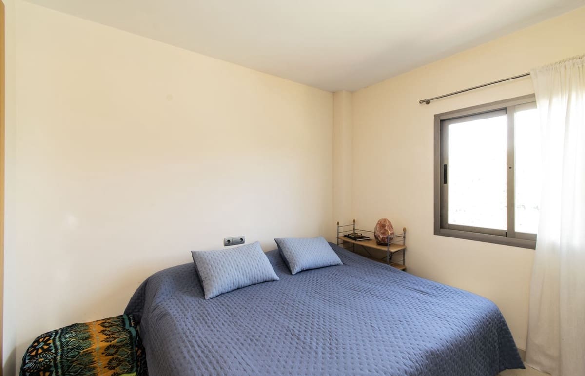 3 quarto Penthouse para venda em New Golden Mile com piscina garagem - 495 000 € (Ref: 8909901)