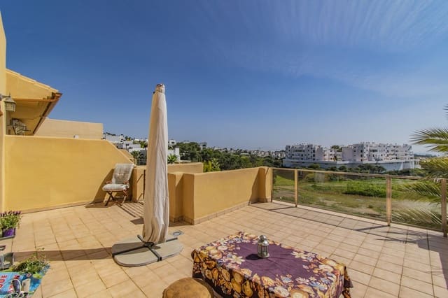 3 bedroom Penthouse for sale in La Concha - Resina Golf, Estepona with pool garage - € 495,000 (Ref: 8909901)