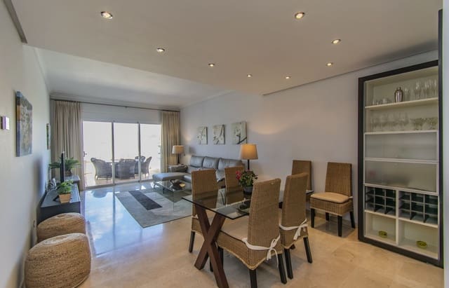 Ático de 3 habitaciones en La Cala Golf - Lagar Martell, Mijas en venta con piscina - 595.000 € (Ref: 8910066)