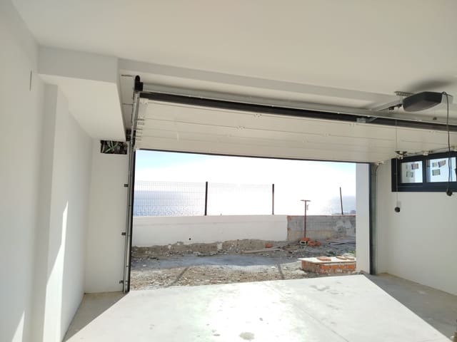 2 soveværelse Byhus til salg i El Peñoncillo, Torrox med swimmingpool - € 299.000 (Ref: 8910153)